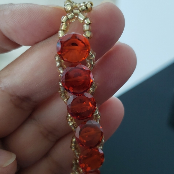 Beautiful Austrian Crystal - Picture 9 of 11